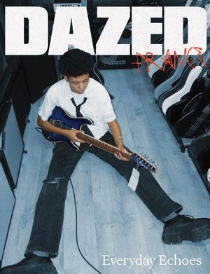 Dazed Magazine