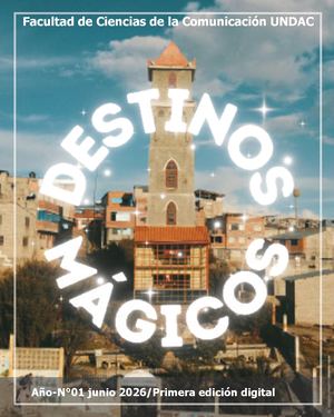 Destinos Magicos