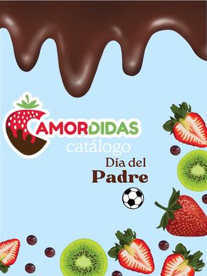 Catalogo Papa 2026