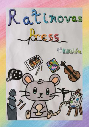 Ratinovas Press Nº9