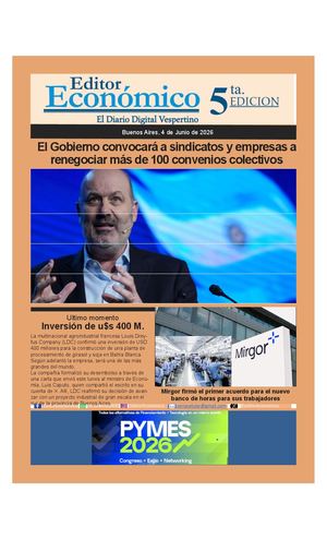 Editor 8 De Junio De 2026 Pdf