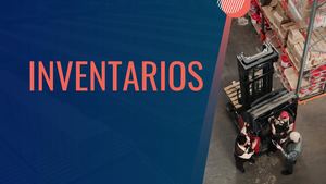 INVENTARIO