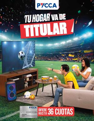 Diptico Mundial 2026