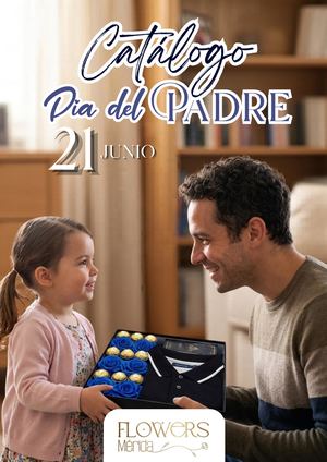 Dia Del Padre Catalogo