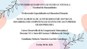 Presentación Manual De Final