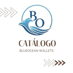 Catalogo Blueocean