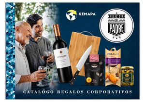 Catalogo Dia Del Padre Kemapa 2026