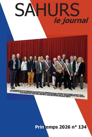Le Journal N°134