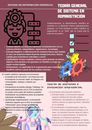 REVISTA DIGITAL SISTEMA DE INFORMACION GERENCIAL