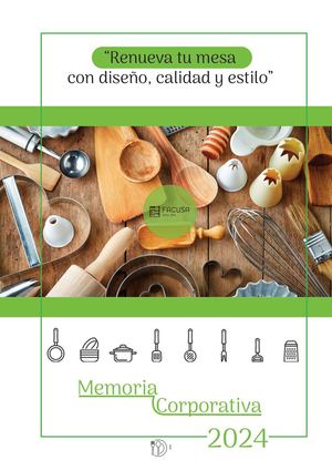 Memoria Corporativa Final