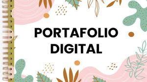 Portafolio Recursos Didácticos