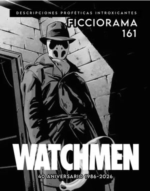Ficciorama N161