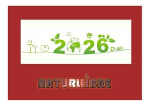 Calendari Naturllibre