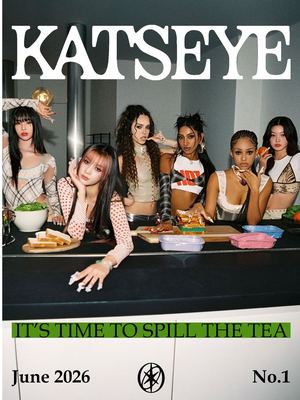 KATSEYE