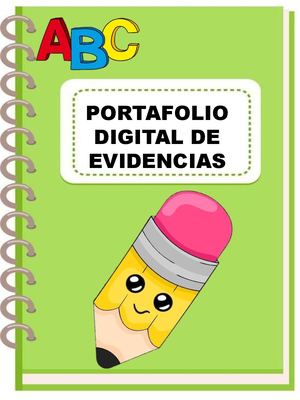 Mi Portafolio Digital