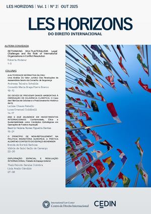 Vol 1 | Nº 2 | Oct 2025
