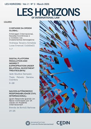 Vol 2 | Nº 3 | March 2026