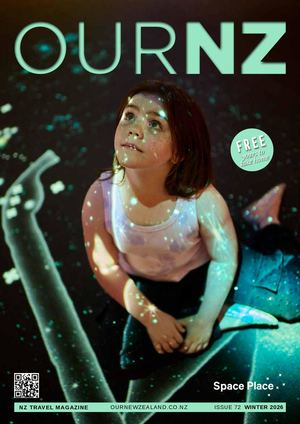 OurNZ Winter 2026 Issue 72