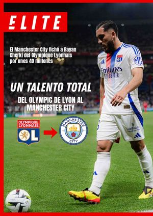 Manual De Identidad Corporativa, Elite
