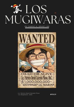 LOS MUGIWARAS