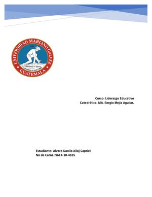 Proyecto Final