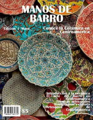 Revista Manos De Barro