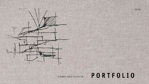 PORTFOLIO 26'