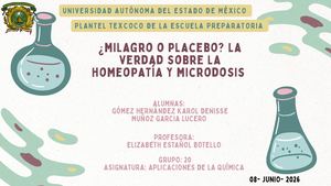 Presentación Diapositivas Proyecto Científico Ilustrativo Verde 2