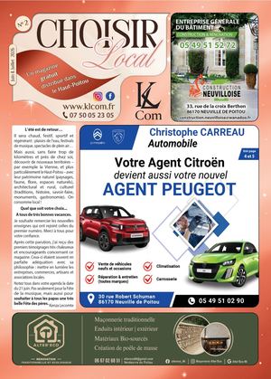 Kl Com N° 2