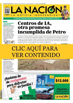 Edic 9 De Jun De 2026