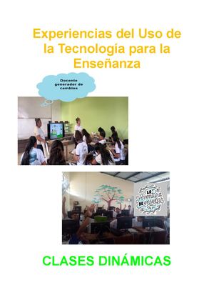 Revista De Tecnologia