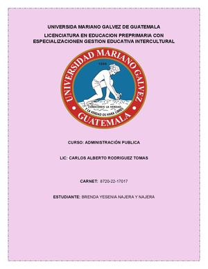 Informe Fiinal