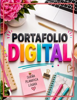 Portafolio Digital