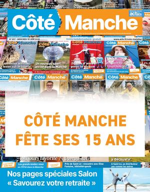 Cote Manche 657