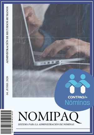 Revista NOMIPAQ 6A