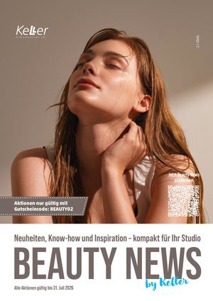 Beauty News By Keller Nr. 2