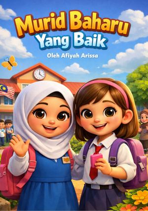 Murid Baharu Yang Baik