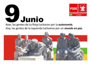 Dia De La Rioja 2026