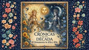 Crónicas de una década.