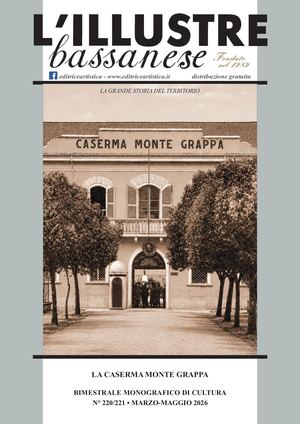 Illustre Bassanese_Maggio