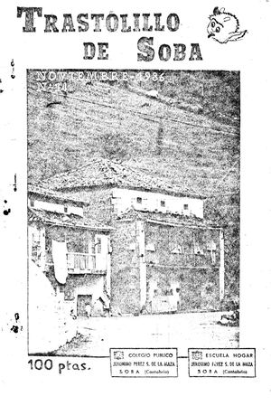 Trastolillo 14