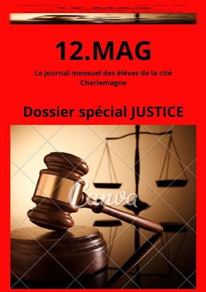 La Justice S1et4