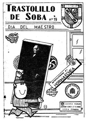 Trastolillo 19
