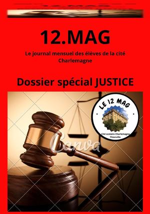 La Justice S7et8