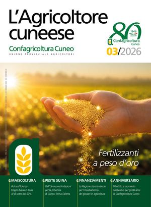 L'agricoltore Cuneese 03/2026