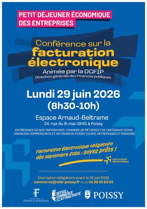 Facturation Electronique - Office du commerce