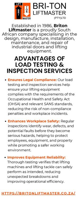 BRI-TON LIFTMASTER - Infographic (June 2026)