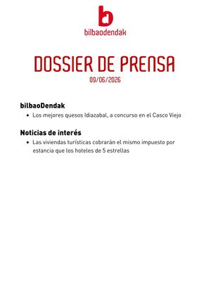 Dossier De Prensa 06092026