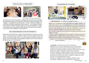 P 8 17 Ecole Chez Pat Et Sylvie Word Juin 26