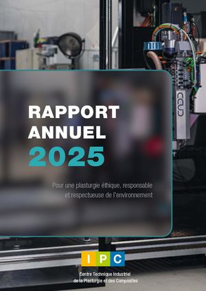 Rapport Annuel 2025